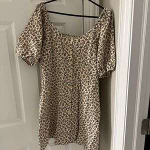 Rylee & Cru Women’s Dress